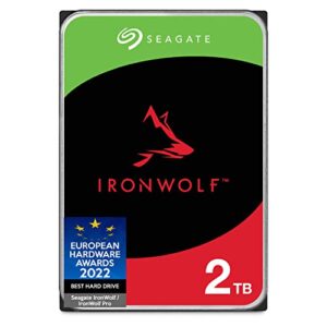 Seagate IronWolf
