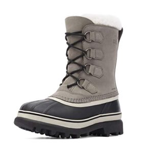 Sorel Women's Caribou Waterproof Winter Boots