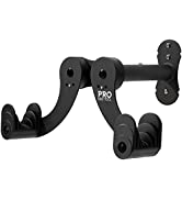 Bike Wall Rack for 3 Bikes - Adjustable Indoor Bicycle Storage Mount for Garage or Home - Vertica...