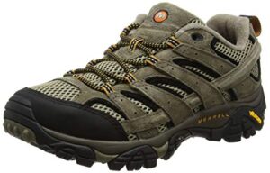 Merrell Men's Moab 2 Vent Walking Shoe
