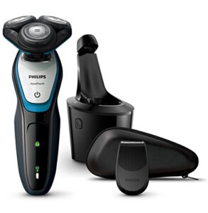 Philips S5070/26 Series 5000 Wet and Dry Electric Shaver for Me