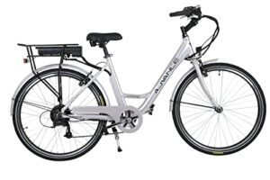 Vitesse Advance Lightweight Electric Bike For Adults