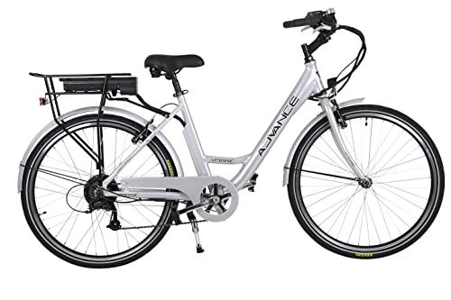 Vitesse Advance Lightweight Electric Bike For Adults