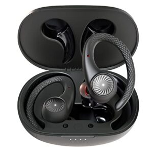 Tribit Wireless Earbuds