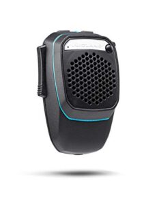 Midland C1363 Radio and CB Wireless Dual Mike with Analog and Digital Mode with Bluetooth Connection - 1