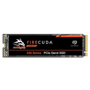 Seagate FireCuda 530