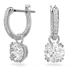 Swarovski Constella Collection Earrings