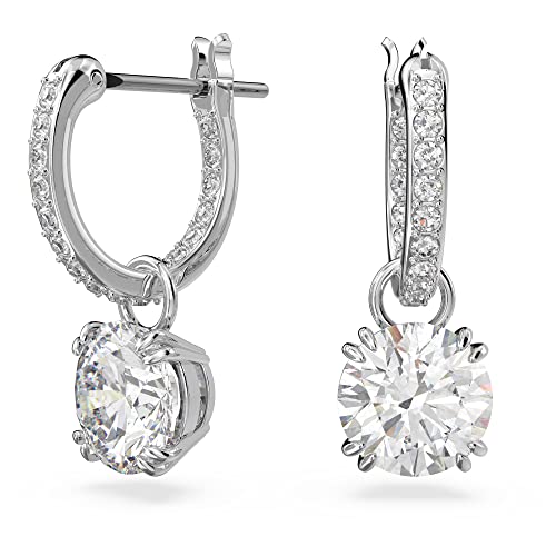Swarovski Constella Collection Earrings