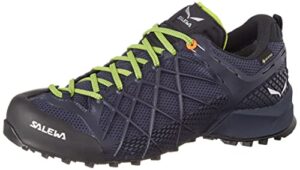 Salewa Women's Ms Wildfire GTX Walking Shoe