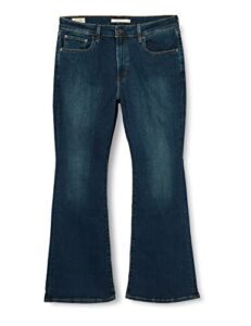 Levi's Women's 726 HR Flare