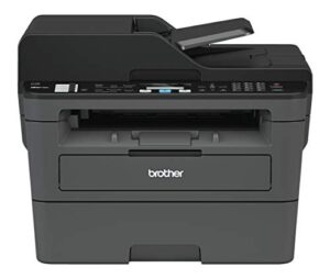 Brother MFC-L2710DN Mono Laser Printer - All-in-One