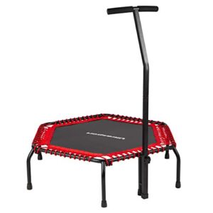 Ultrasport Fitness Trampoline