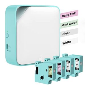 Vixic Bluetooth Label Maker