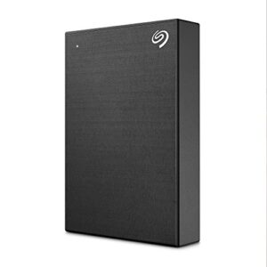 Seagate One Touch
