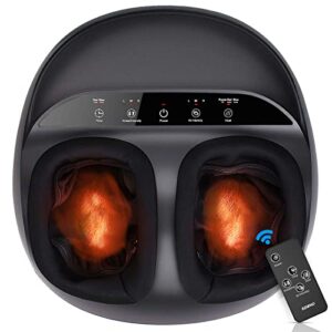 RENPHO Foot Massager with Heat