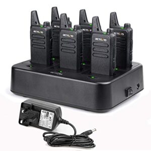 Retevis RT622 Walkie Talkie