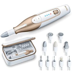 Beurer MP64 Manicure and Pedicure Set