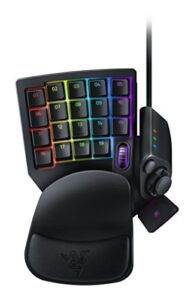 Razer Tartarus V2 - 32 Progammable Keys (Detachable Palm Rest