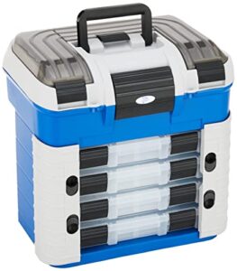 Plastica Panaro Fishing Box 502 for Transporting