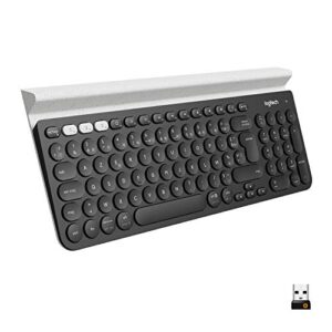 Logitech K780 Multi-Device Wireless Keyboard for Windows