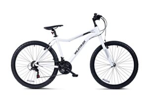 Wildtrak - Alloy Mountain Bike