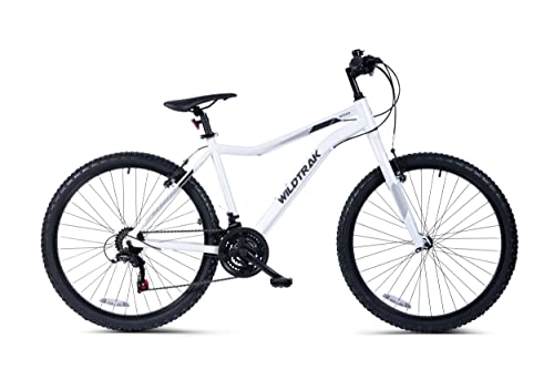 Wildtrak - Alloy Mountain Bike