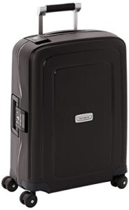 Samsonite S'cure DLX Spinner