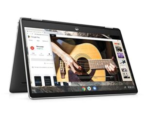 HP Chromebook 14" Laptop PC 14b-cb0002sa