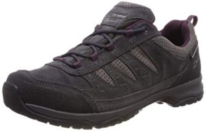 Berghaus Women's Expeditor Active Tech Shoe Low Rise Hiking Boots