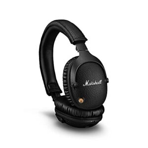 Marshall Monitor II A.N.C. Headphone - Black
