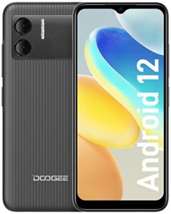 DOOGEE X98 Pro Mobile Phone
