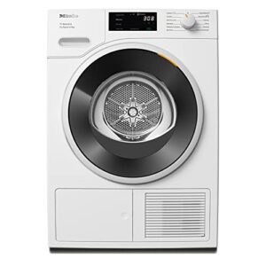 Miele TSH783 WP 9 kg Tumble Dryer - Freestanding