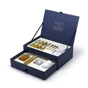 Aromatherapy Associates - Festive 2022 Wellbeing Moments Gift Se