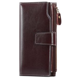 SENDEFN Ladies Purse