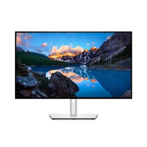 Dell U2722D UltraSharp 27 Inch QHD (2560x1440) Monitor