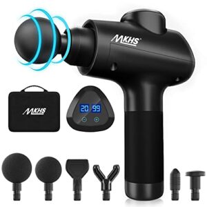 Massage Gun Deep Tissue