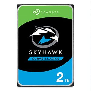 Seagate SkyHawk 2 TB