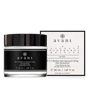 Avant | R.N.A Radical Anti-Ageing & Lifting Duo Moisturiser | 50 ml