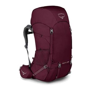 Osprey Women's Renn 65 Litre Rucksack