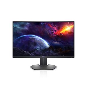 Dell S2721DGFA 27 Inch QHD (2560x1440) Gaming Monitor