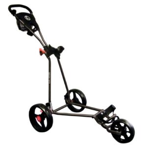 EZE Glide Cruiser Golf Trolley