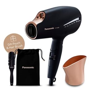 Panasonic EH-NA98 Folding Hairdryer with Nanoe & Double Mineral Technology