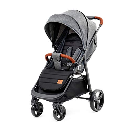 Kinderkraft Lightweight Stroller Grande