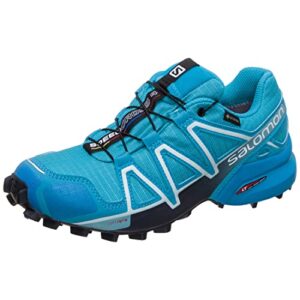Salomon Speedcross Vario 2 Gore-Tex Women's Trail Running Shoes
