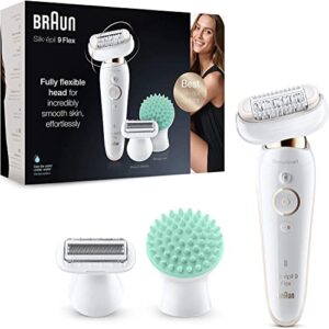 Braun Silk-épil 9 Flex Epilator