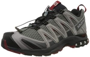 Salomon XA Pro 3D Men's Trail Running Shoes
