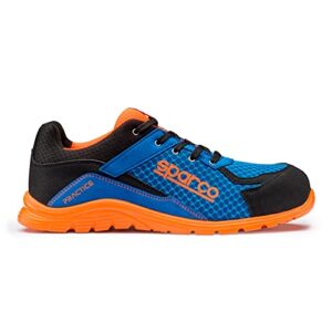 SPARCO 0751741AZAF Sneakers