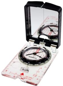Suunto Compass