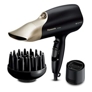 Panasonic EH-NA67 nanoe Hair Dryer with Diffuser and Oscillating Nozzle for Scalp Protectio