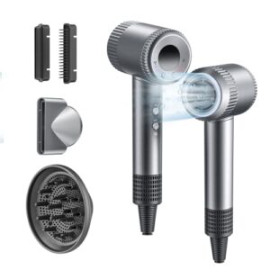 Ceramic Ionic Hair Dryer